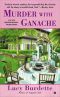 [Key West Food Critic Mystery 04] • Murder With Ganache